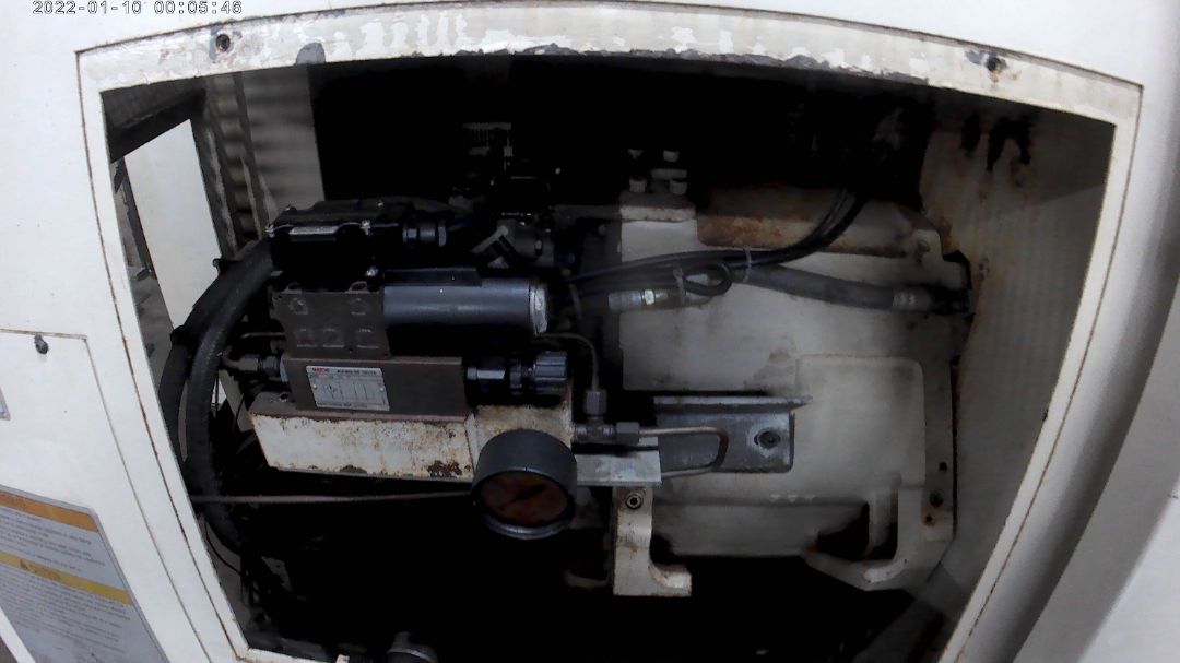 2013 MITSUBISHI SV-1100B - Image 34